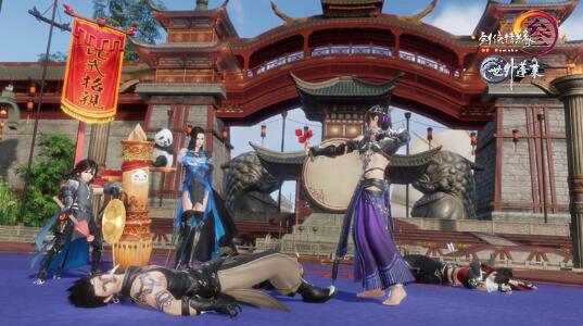 足球擂台竞技:强者交锋谁能称王 足球擂台竞技:强者交锋谁能称王