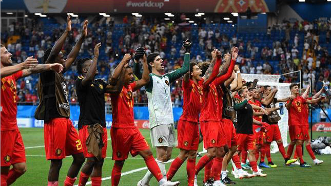 爱体育官网-比利时球队惊险晋级，体现实力