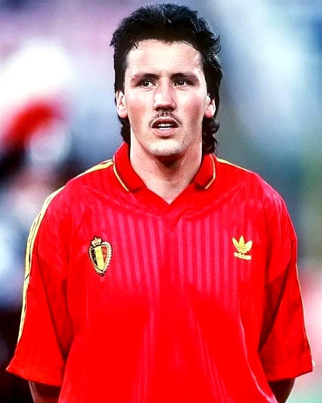 比利时球队惊险晋级，体现实力