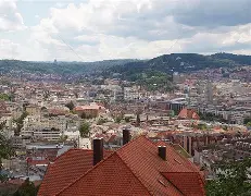 斯图加特喜上眉梢，用破获分，逼近保级岸边