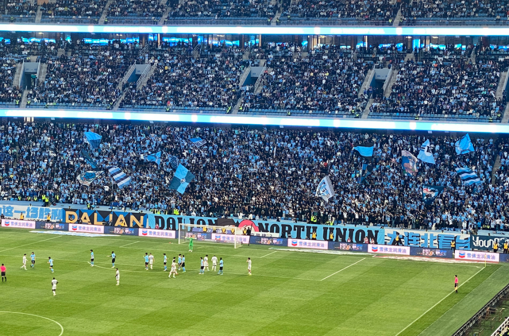 爱体育官网-上海申花平局结束，积分稍有下滑