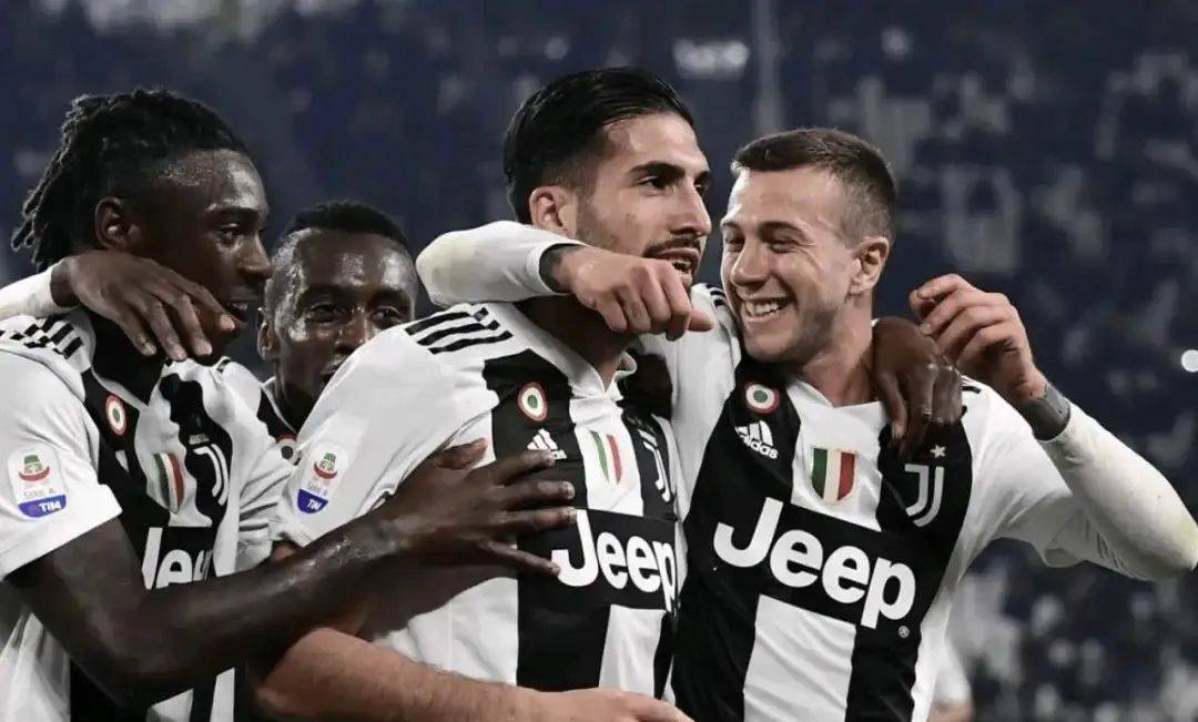 爱体育-尤文图斯再现逆转神奇!主场战胜对手