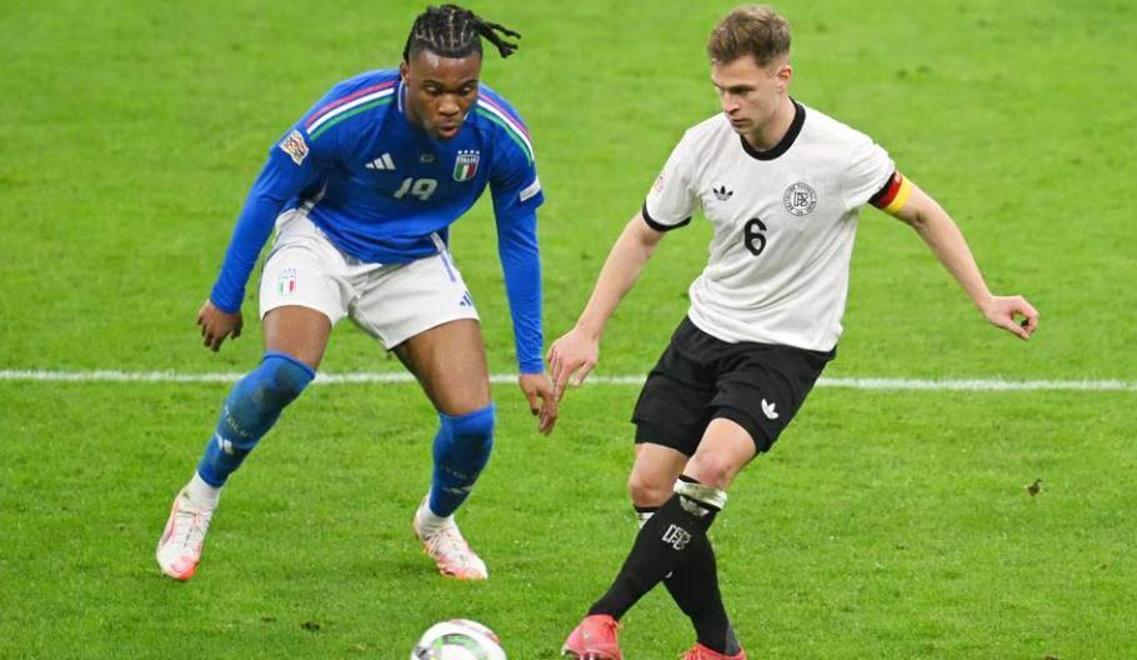 欧国联比赛:法国惨败于瑞典士气沮丧 欧国联比赛:法国惨败于瑞典士气沮丧