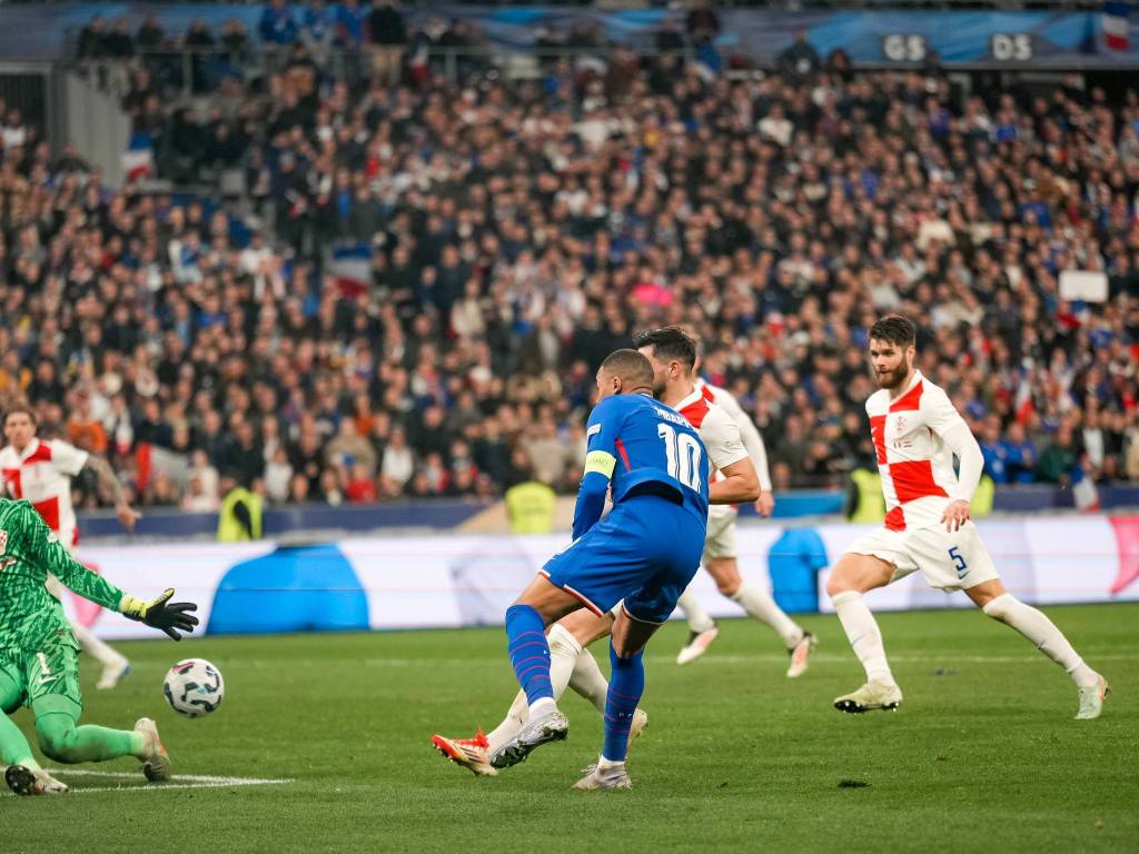 爱体育-克罗地亚战胜俄罗斯,成功晋级欧锦赛四强!