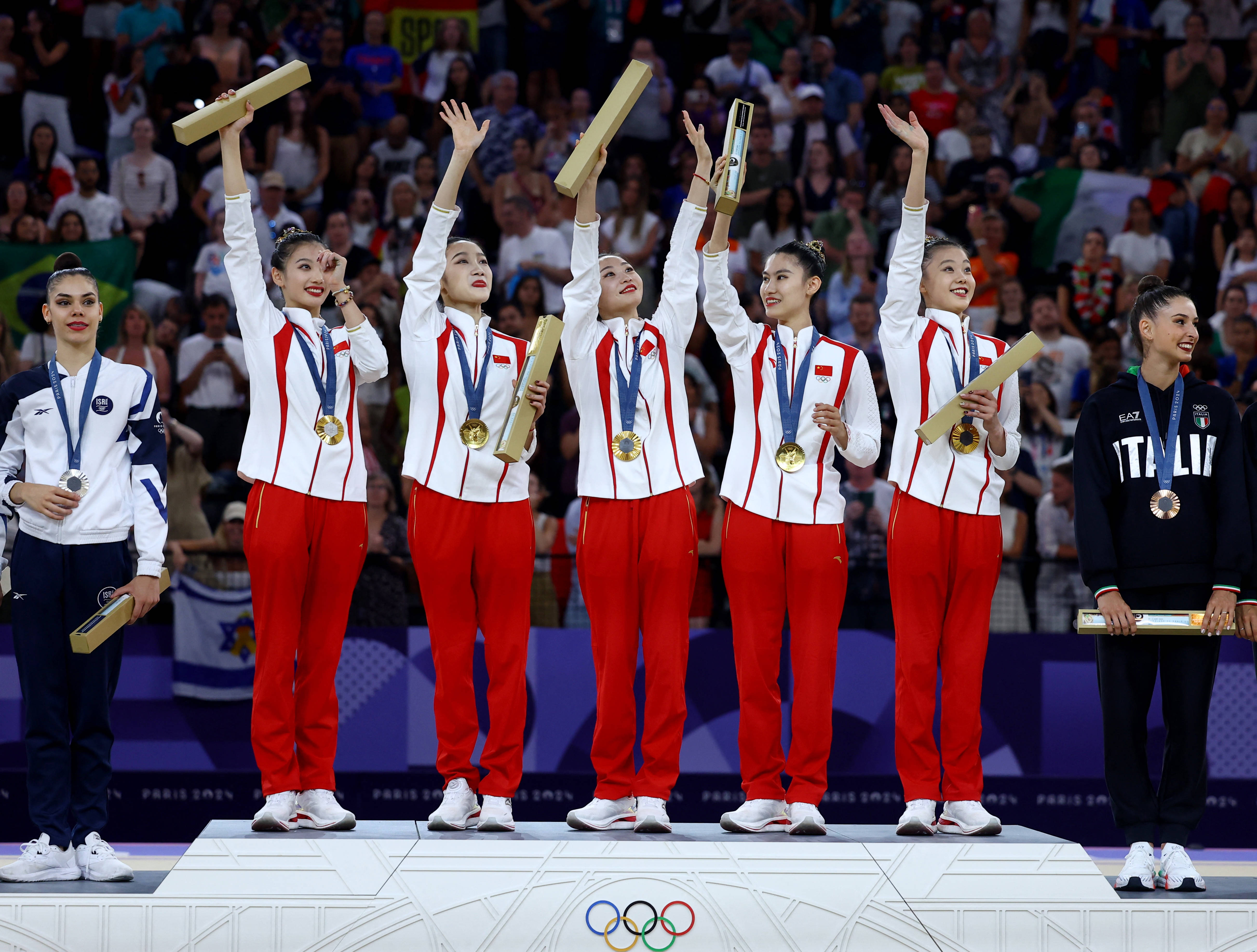 爱体育官方网站-女子体操全能夺冠,实力超群