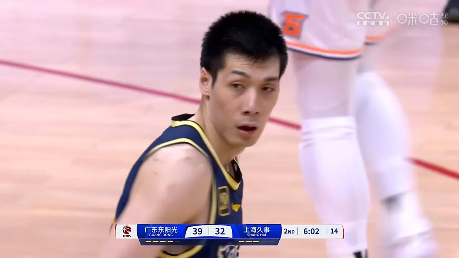 爱体育-广东队将迎战福建男篮,谁会获得胜利?