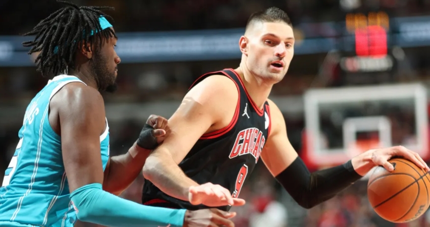 爱体育-尼克斯击败黄蜂,莫里斯末节出手得人命中关键球