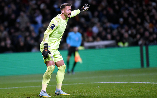 蒙彼利埃客场全取三分,继续稳固排名 蒙彼利埃客场全取三分,继续稳固排名