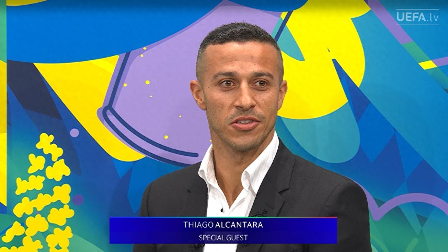 爱体育-拜仁名宿粤谈欧冠，球迷烦恼不已