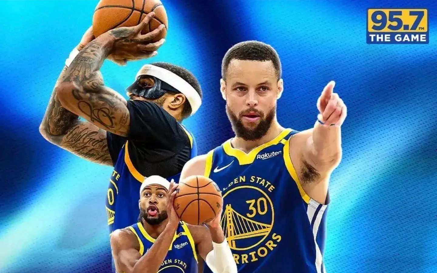 爱体育-勇士主场力克国王,库里再度爆发