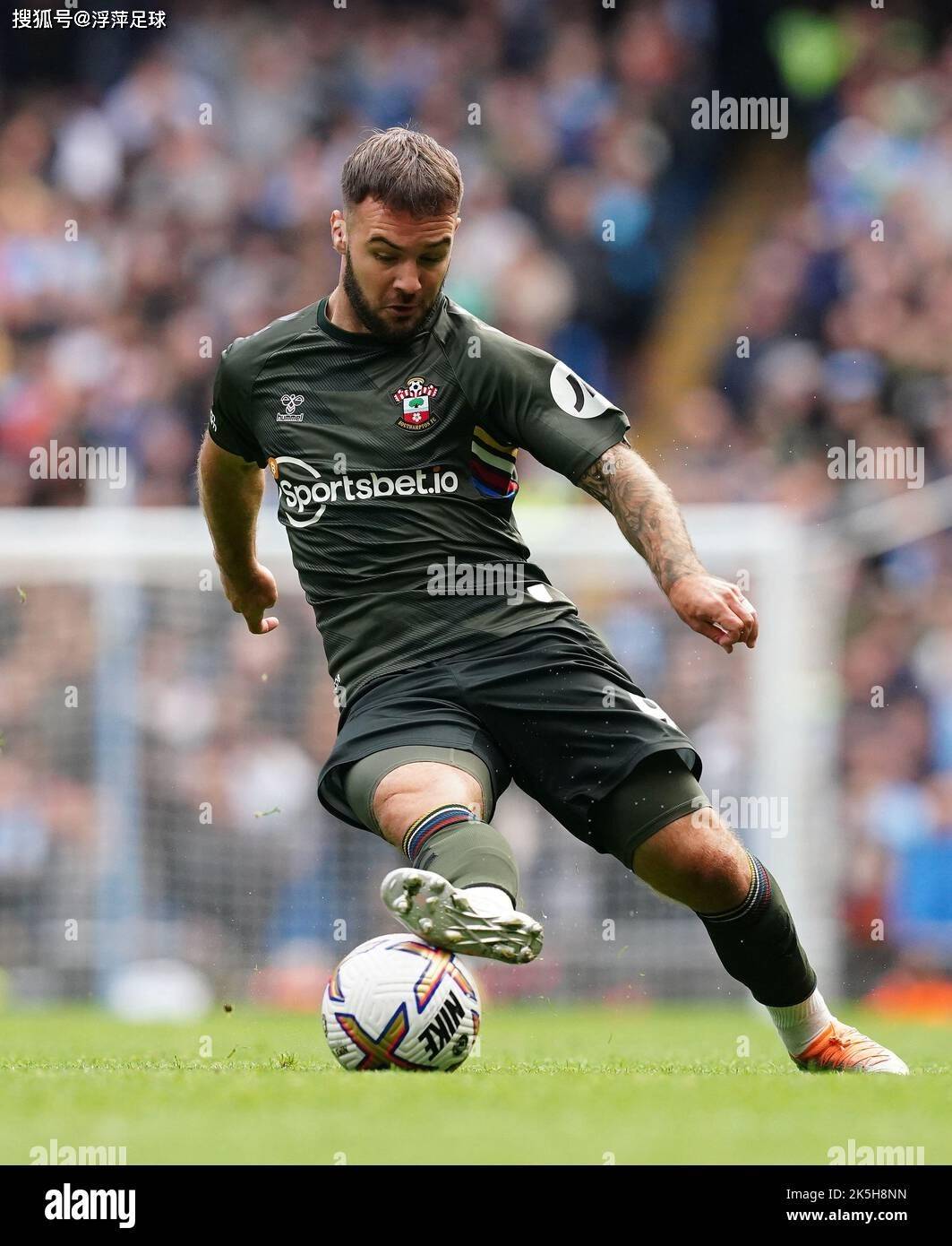 爱体育-利尼神扑力保不败,南安普顿获胜