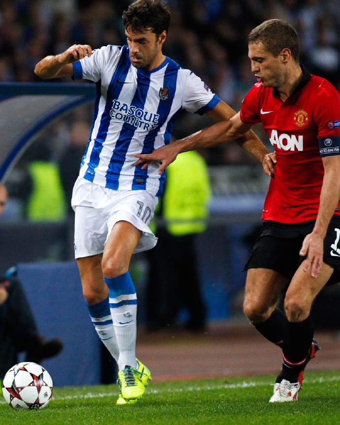 爱体育-皇家社会客场大比分获胜