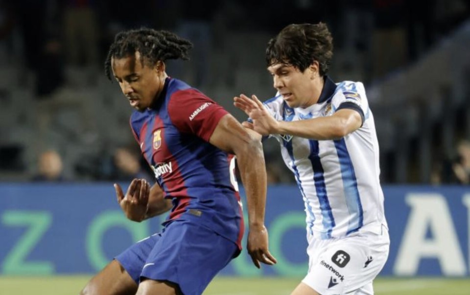 皇家社会客场大比分获胜 皇家社会客场大比分获胜