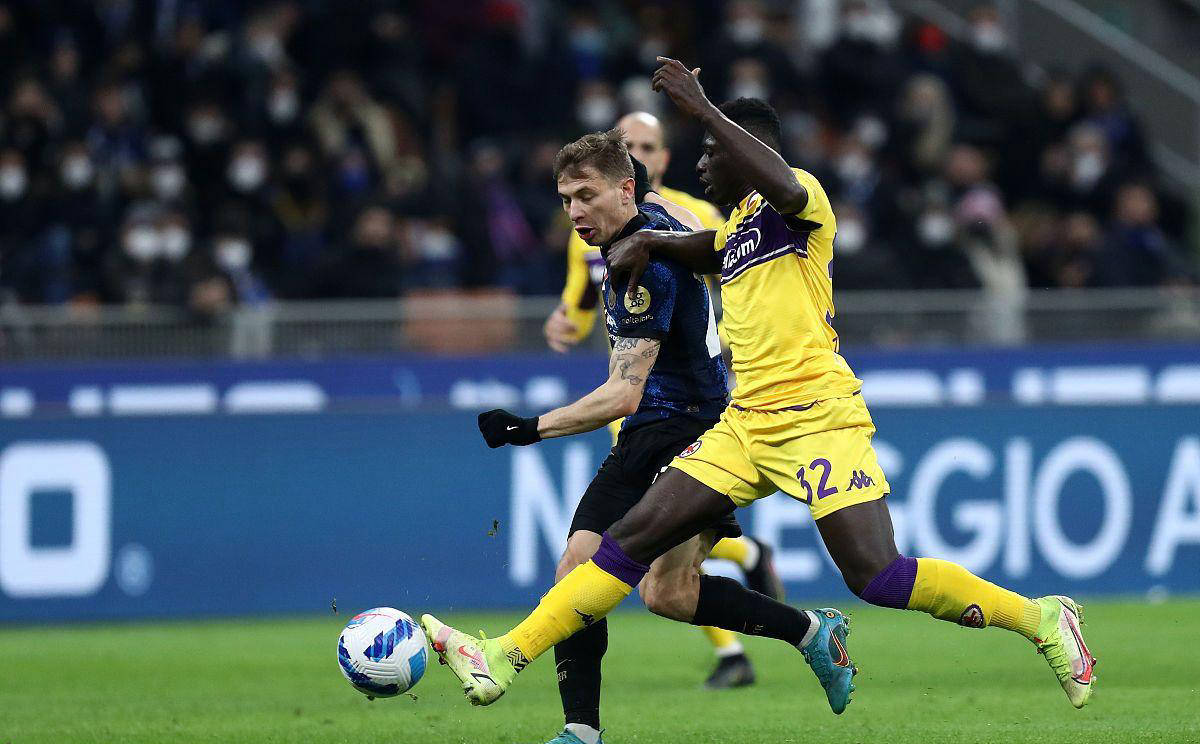 佛罗伦萨大胜帕尔马,维持不败 佛罗伦萨大胜帕尔马,维持不败