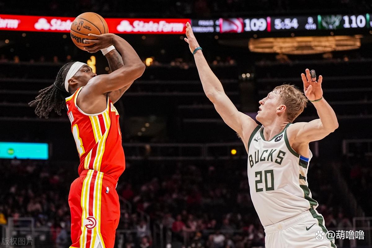 雄鹿击溃老鹰,字母哥砍下三双数据 雄鹿击溃老鹰,字母哥砍下三双数据