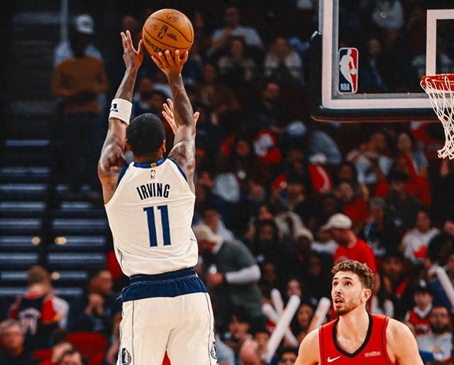 独行侠逆转胜狼王队,豪取胜利 独行侠逆转胜狼王队,豪取胜利