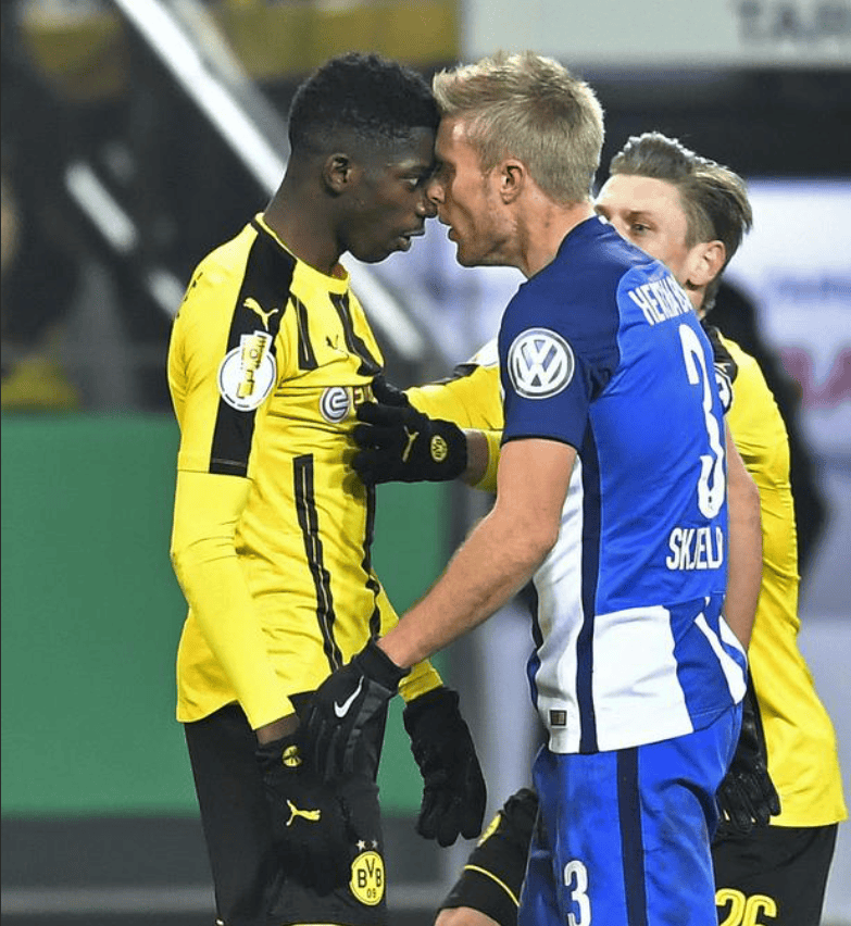 爱体育-柏林赫塔发布新赛季目标,欲冲击联赛前四