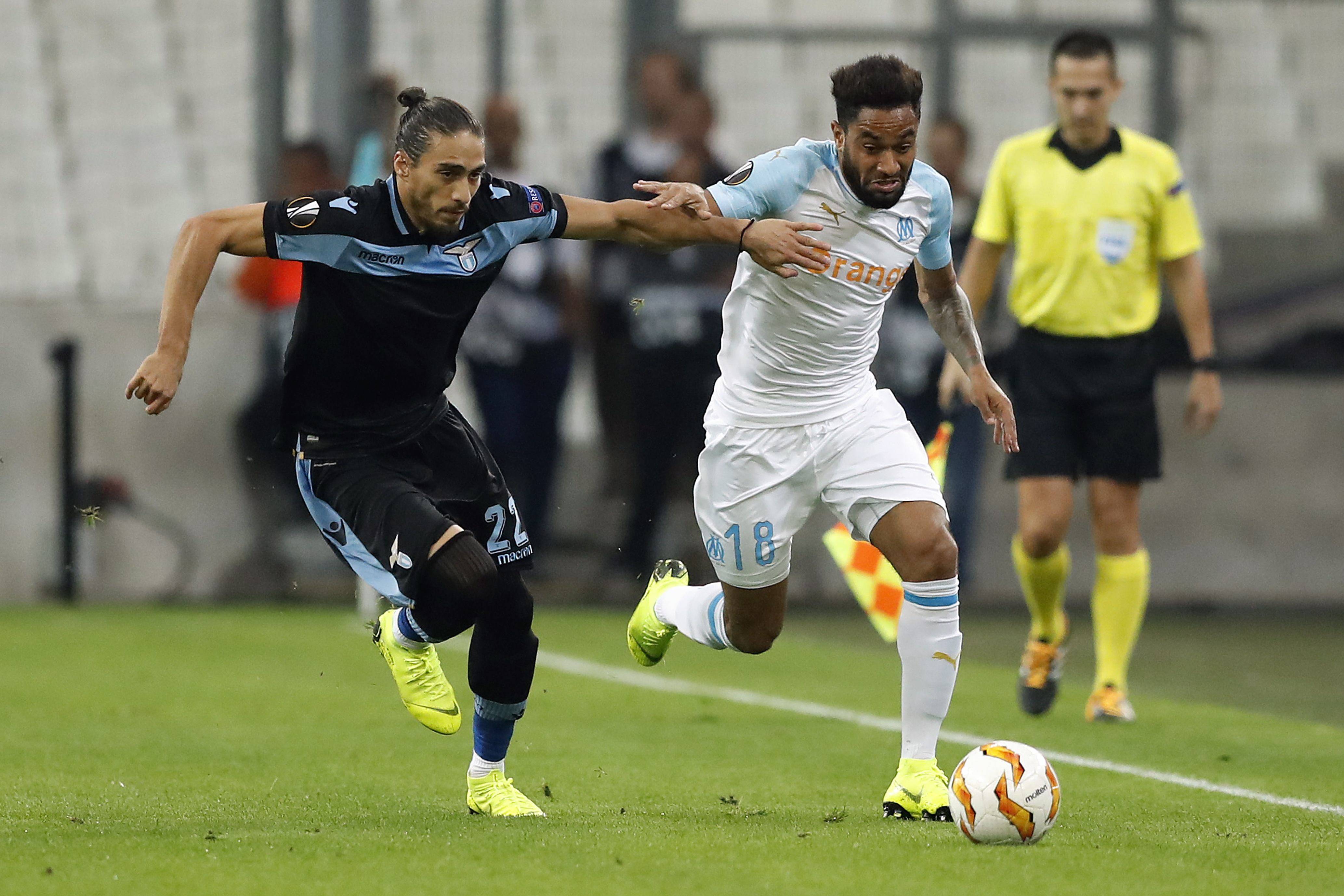 兰斯破门得手,客场创造惊喜 兰斯破门得手,客场创造惊喜