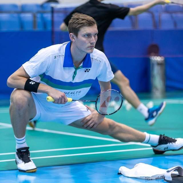 丹麦队勇夺半决赛资格,迈向冠军梦想 丹麦队勇夺半决赛资格,迈向冠军梦想