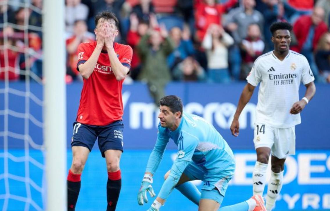 欧洲主流足球联赛呈现白热化竞争,强队故意示弱? 欧洲主流足球联赛呈现白热化竞争,强队故意示弱?