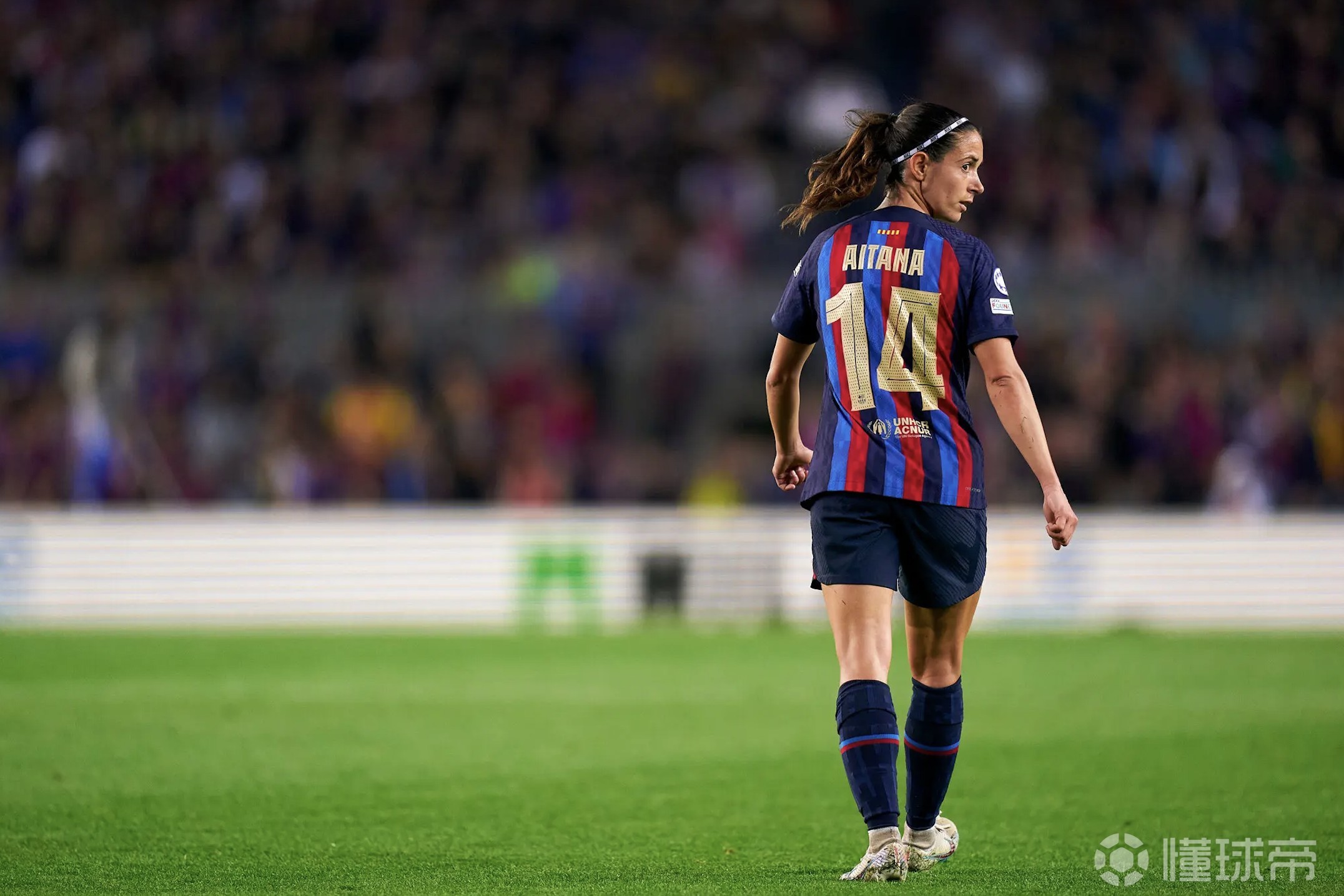 西班牙女足加强训练,力争突破自我 西班牙女足加强训练,力争突破自我