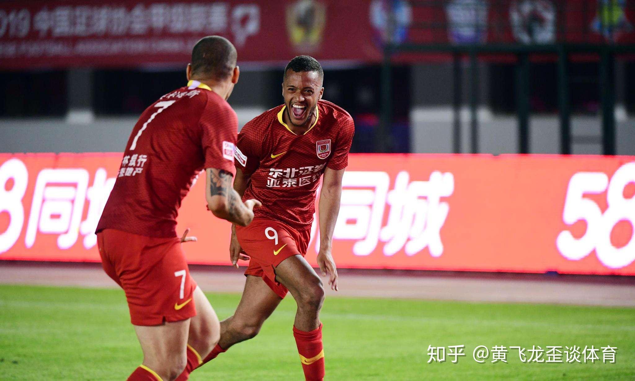 长春亚泰磨砺实力,迎接未来挑战 长春亚泰磨砺实力,迎接未来挑战