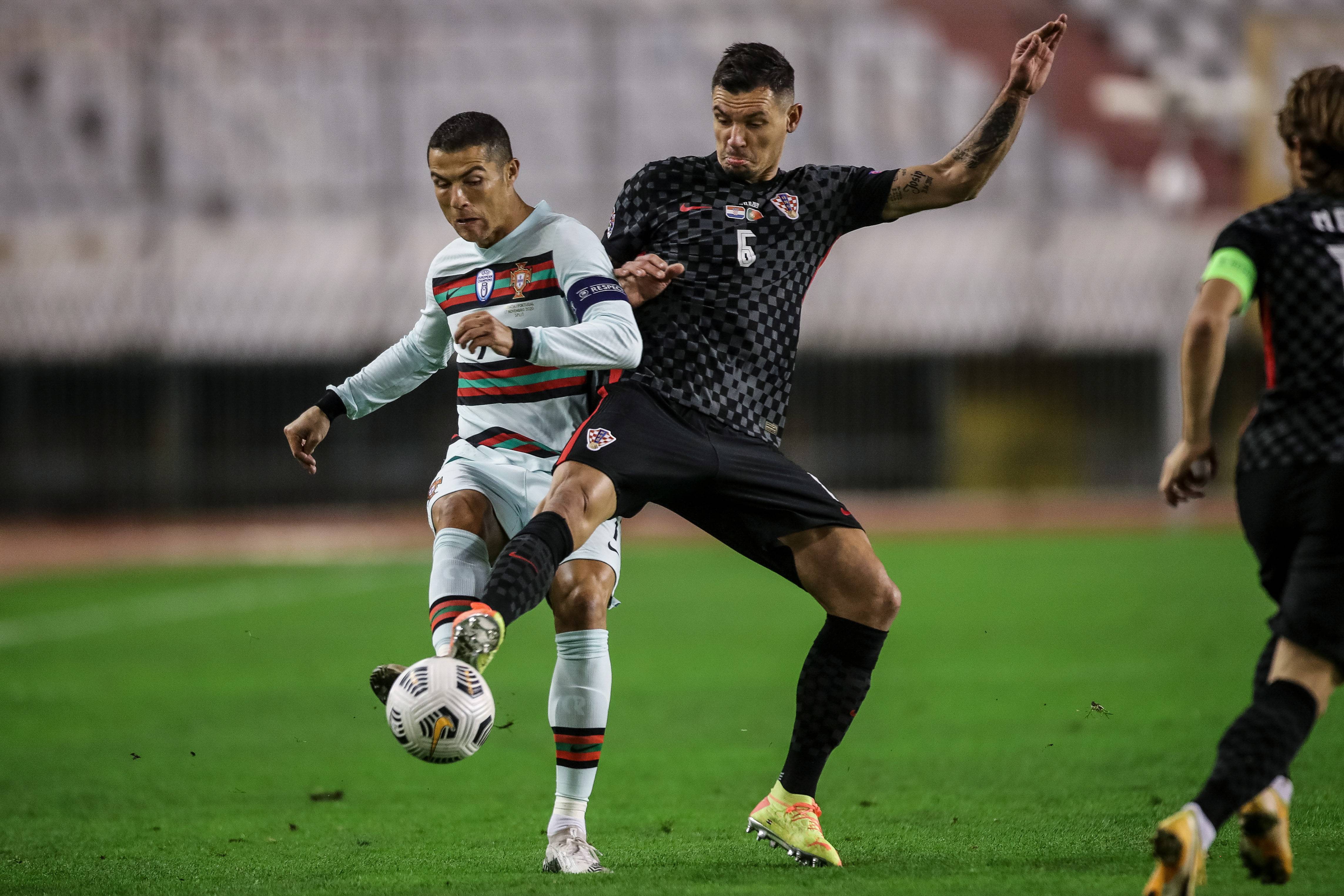 葡萄牙连克克罗地亚,成绩斐然排名第一! 葡萄牙连克克罗地亚,成绩斐然排名第一!