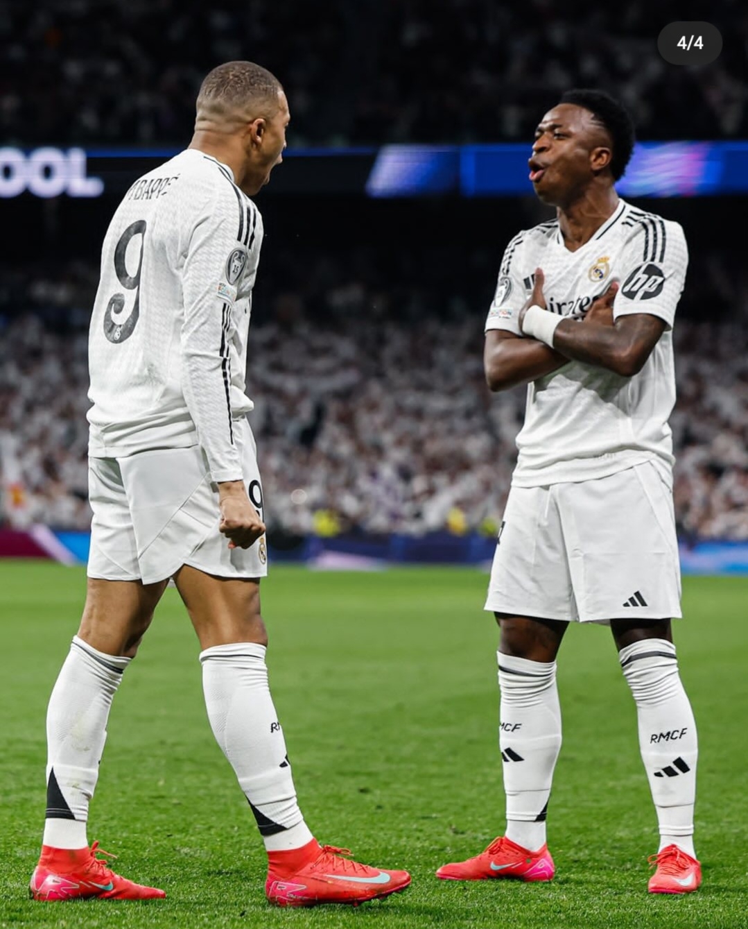 爱体育-皇马进攻犀利,掀翻对手赢得胜利!