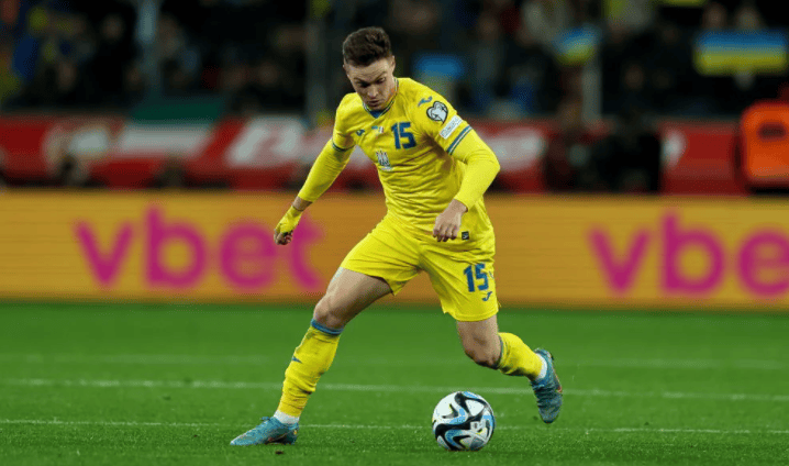 乌克兰胜法国,晋级欧洲杯决赛 乌克兰胜法国,晋级欧洲杯决赛