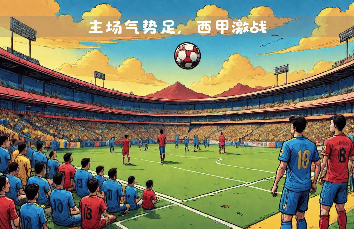 实力强劲进攻疯狂，胜负难料令人期待