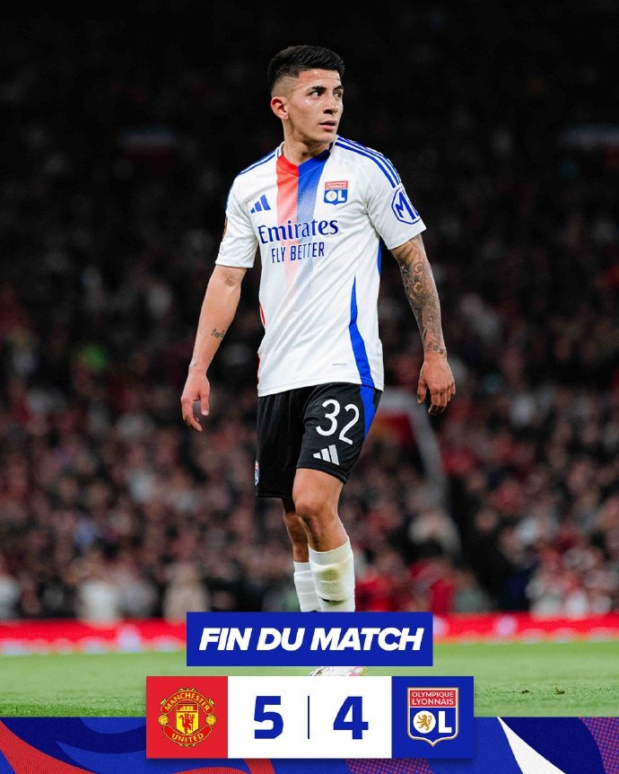 爱体育官网-里昂在主场功亏一篑,欧冠机会一时来临