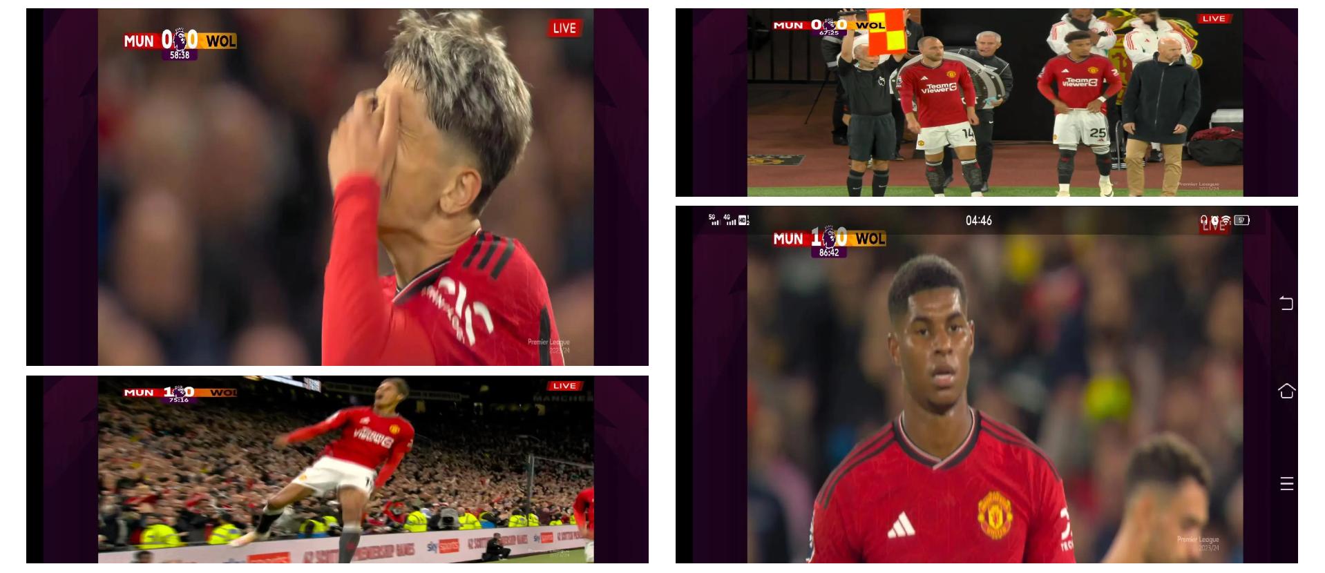 爱体育官网-曼联主场告捷，客场晋级难度加大