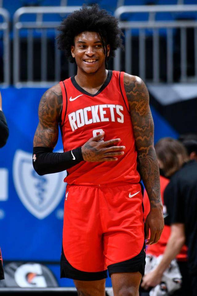 爱体育-火箭球员被罚款,这是他们第一次