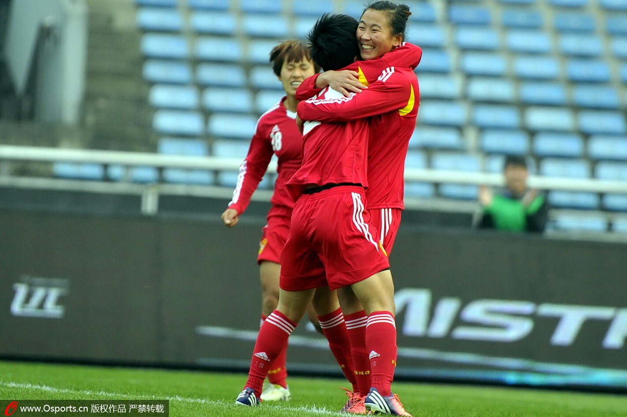 爱体育-墨西哥女足高歌猛进,成功晋级决赛一役