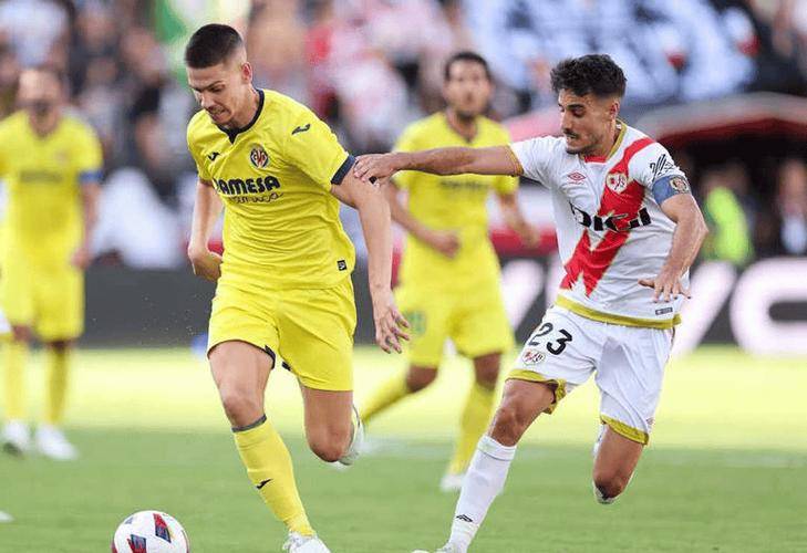 爱体育官方网站-格拉纳达主场将迎战比利亚雷亚尔