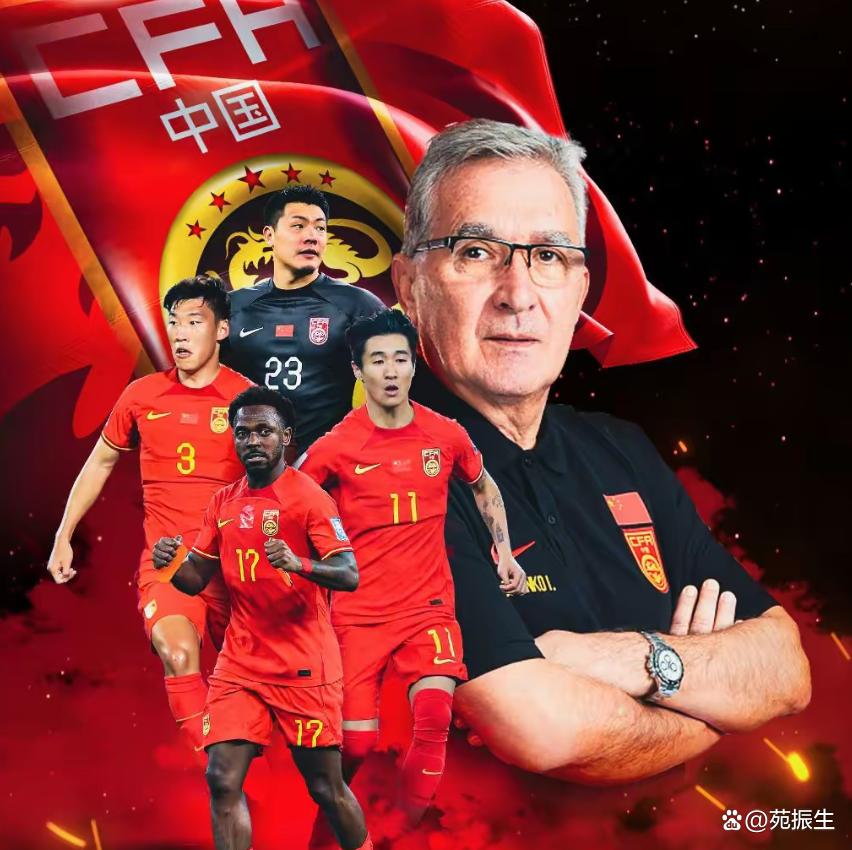 国足再战!力争保持不败纪录 国足再战!力争保持不败纪录