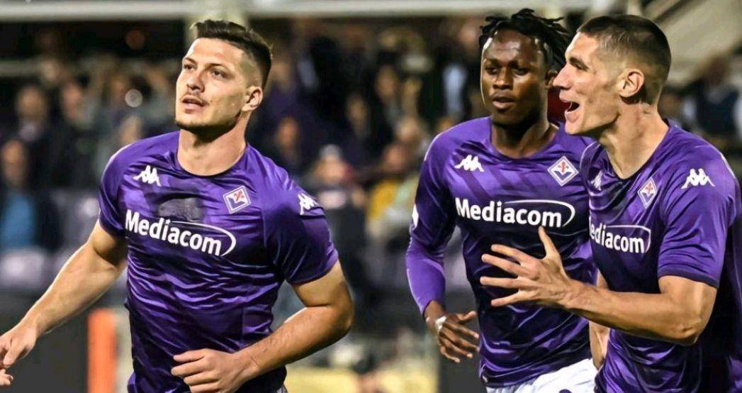 爱体育官方网站-佛罗伦萨遭遇困境，输球难以挽回