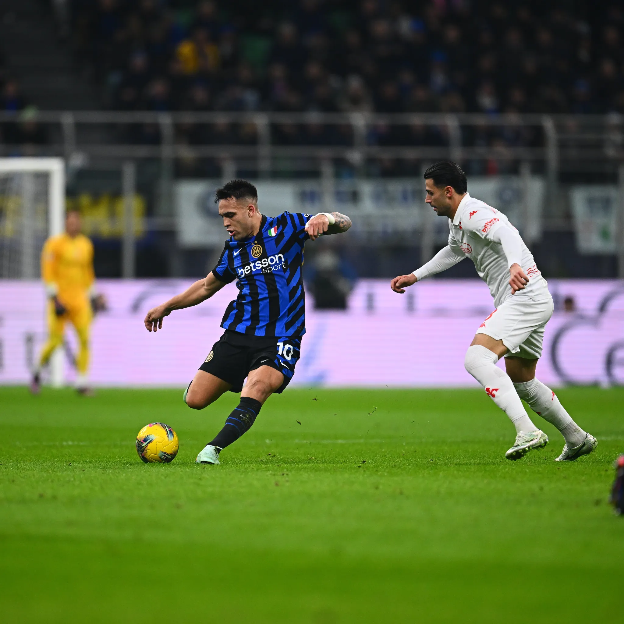 佛罗伦萨遭遇困境，输球难以挽回