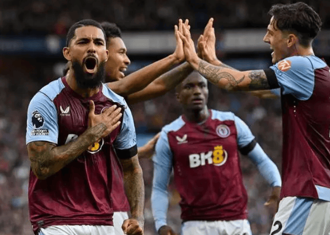 欧战中一位球员的精彩表现备受赞誉 欧战中一位球员的精彩表现备受赞誉