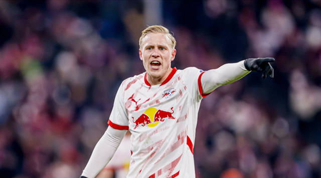 爱体育-RB莱比锡在比赛中表现出色,取得重要胜利