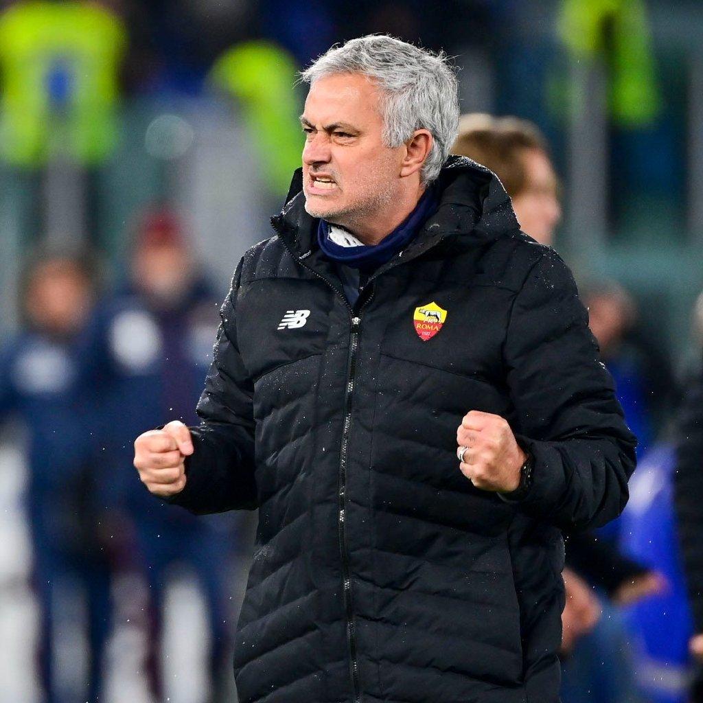 罗马前景堪忧，连败风声鹤唳