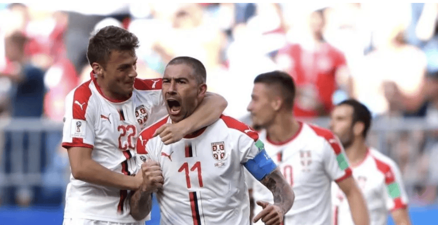 阿尔巴尼亚队0-3惨败乔治亚队 阿尔巴尼亚队0-3惨败乔治亚队