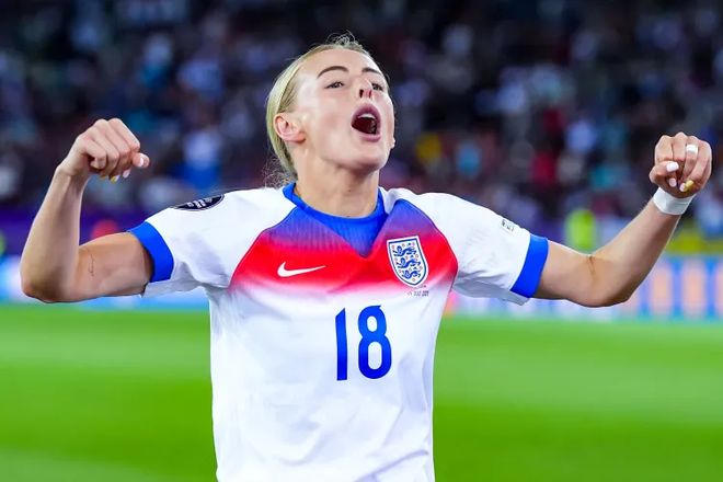 爱体育官方网站-英格兰女足表现出色,获得胜利