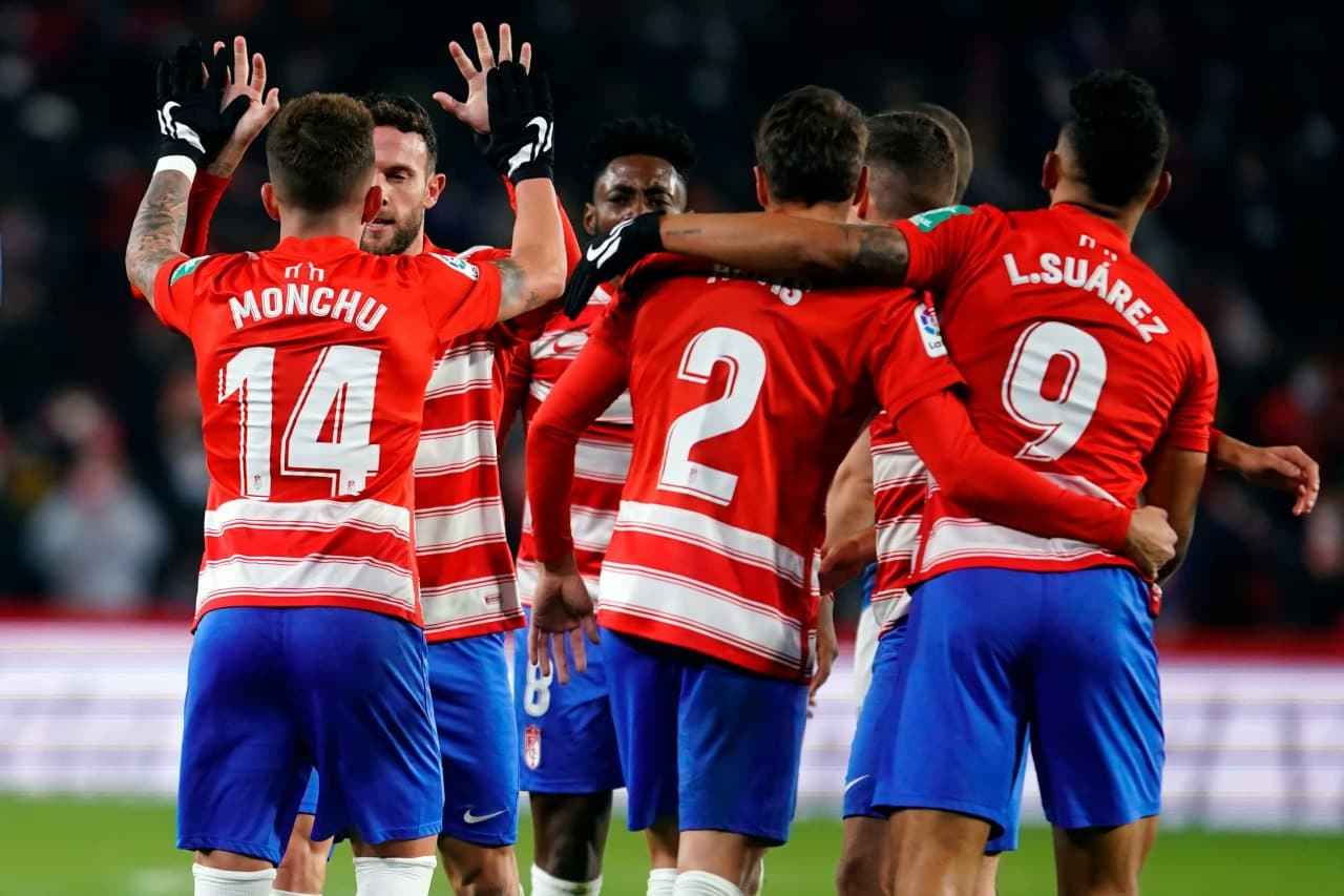 爱体育-索达尔进球，帮助比利亚雷亚尔击败巴利亚雷亚尔