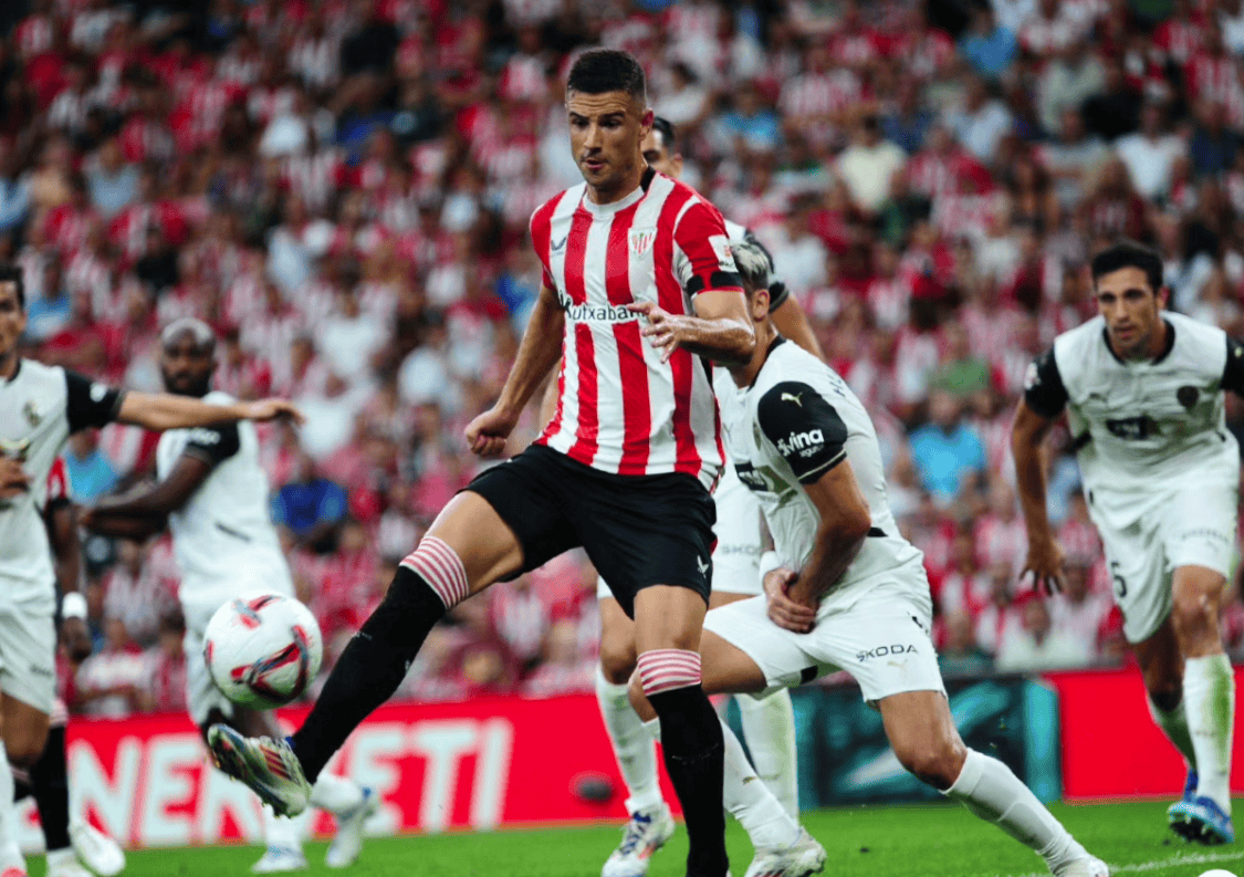 爱体育-西甲劲旅战绩起伏，胜负不定