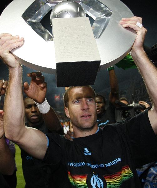 爱体育-马赛队晋级下一轮,实力不可低估