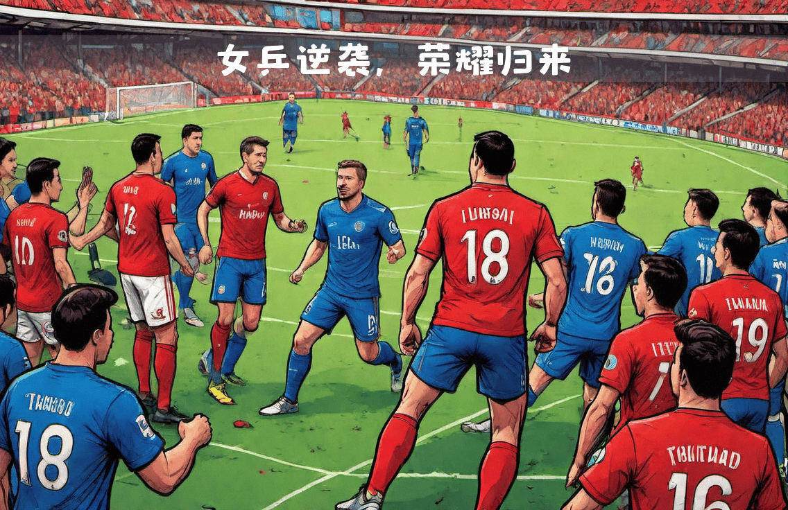 爱体育-欧洲联赛强队遭遇困境,备战下一场战役