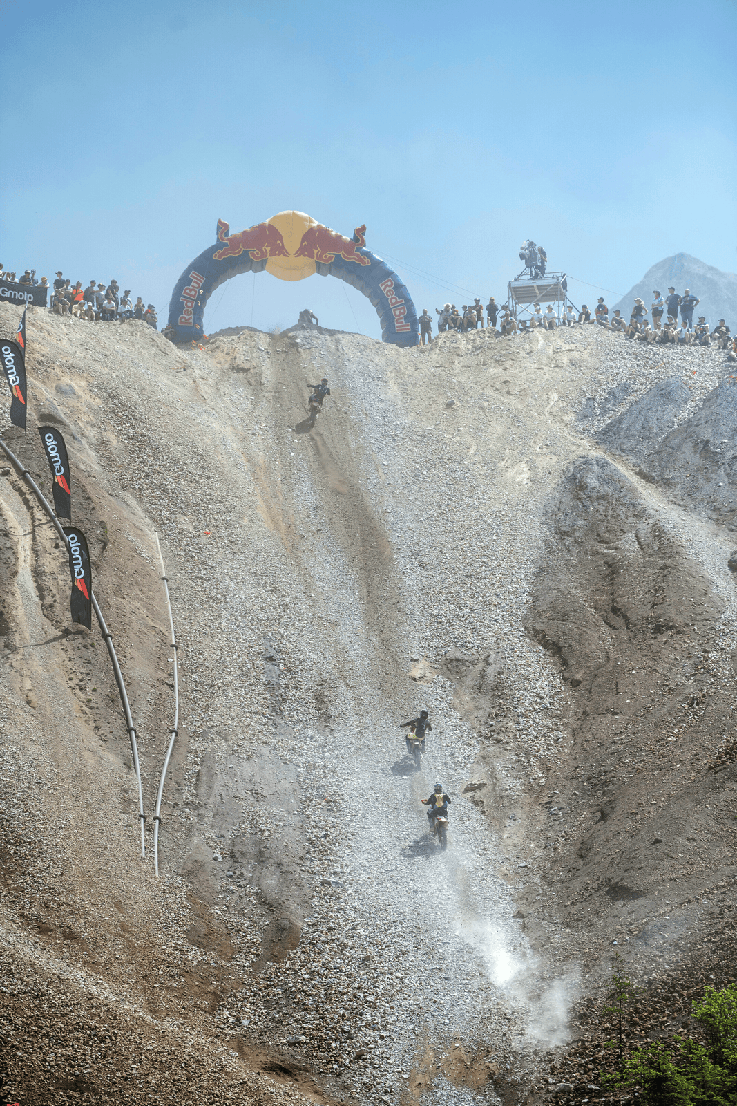 奥地利选手在竞技中实现突破 奥地利选手在竞技中实现突破