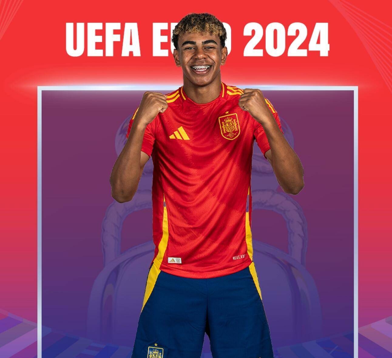 爱体育官方网站-西班牙天才球员再次获得进球