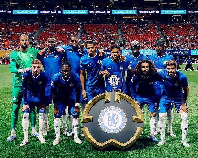 爱体育官方网站-切尔西和马赛会在国家队比赛日上碰面